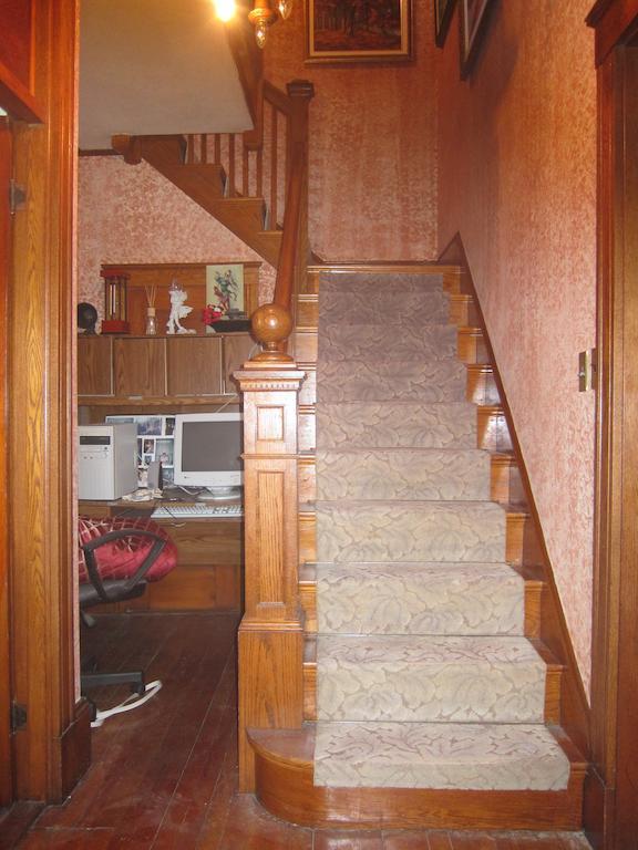 Caledonia Country Hostel Zewnętrze zdjęcie