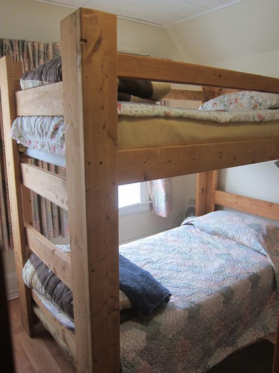 Caledonia Country Hostel Pokój zdjęcie